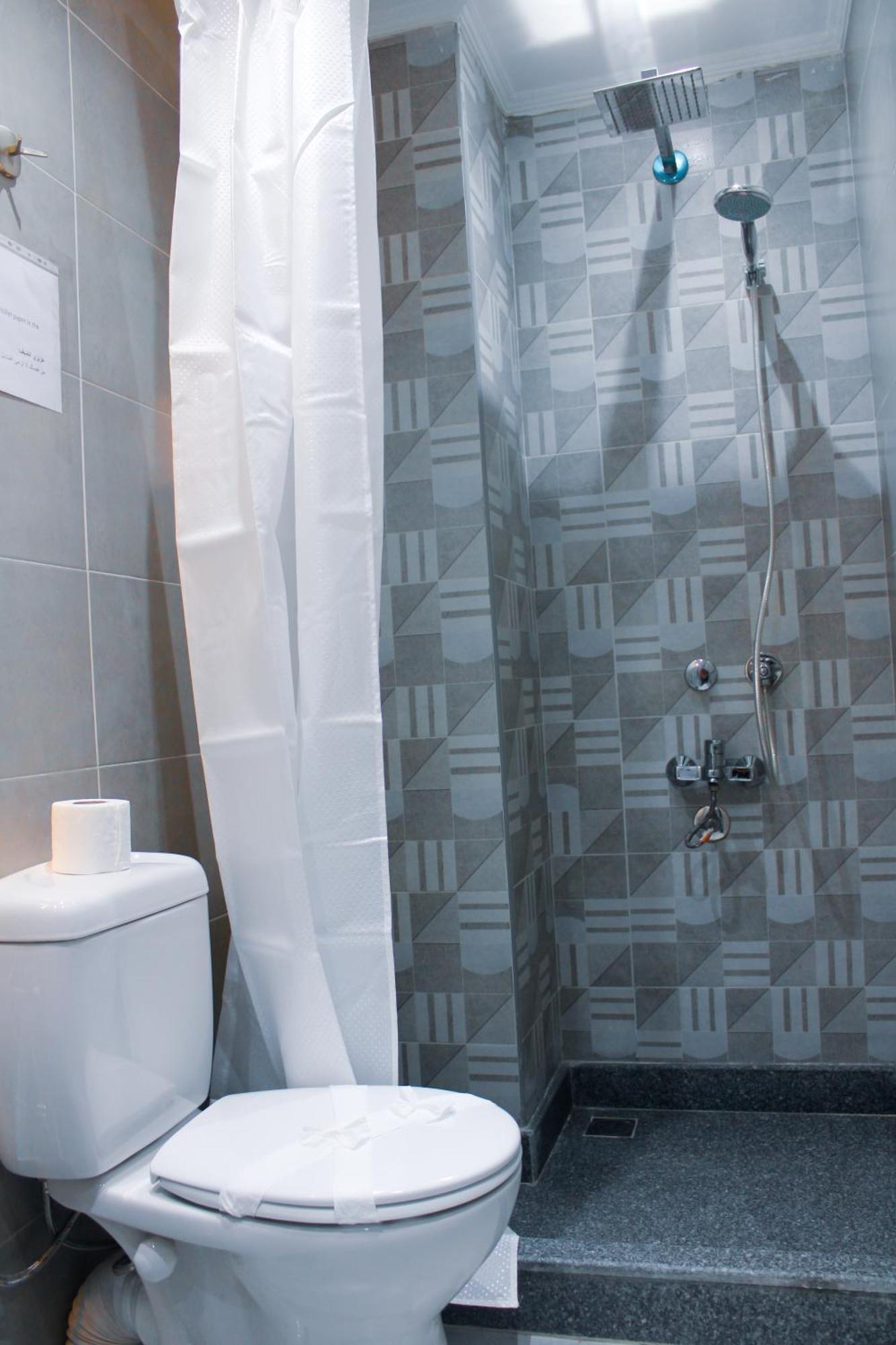 Olivia Hotel Кайро Екстериор снимка