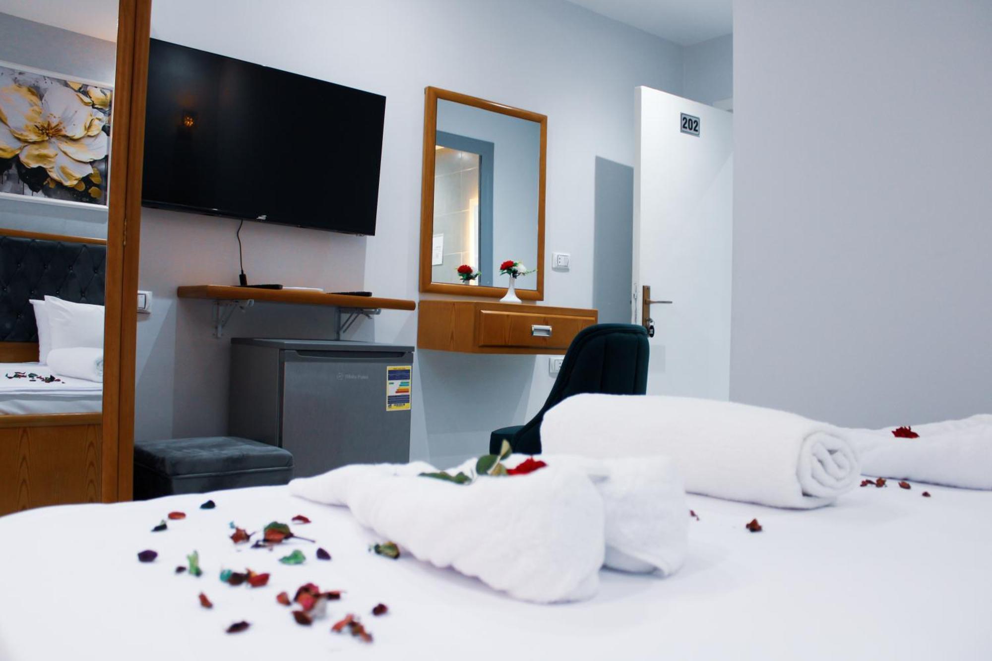 Olivia Hotel Кайро Екстериор снимка
