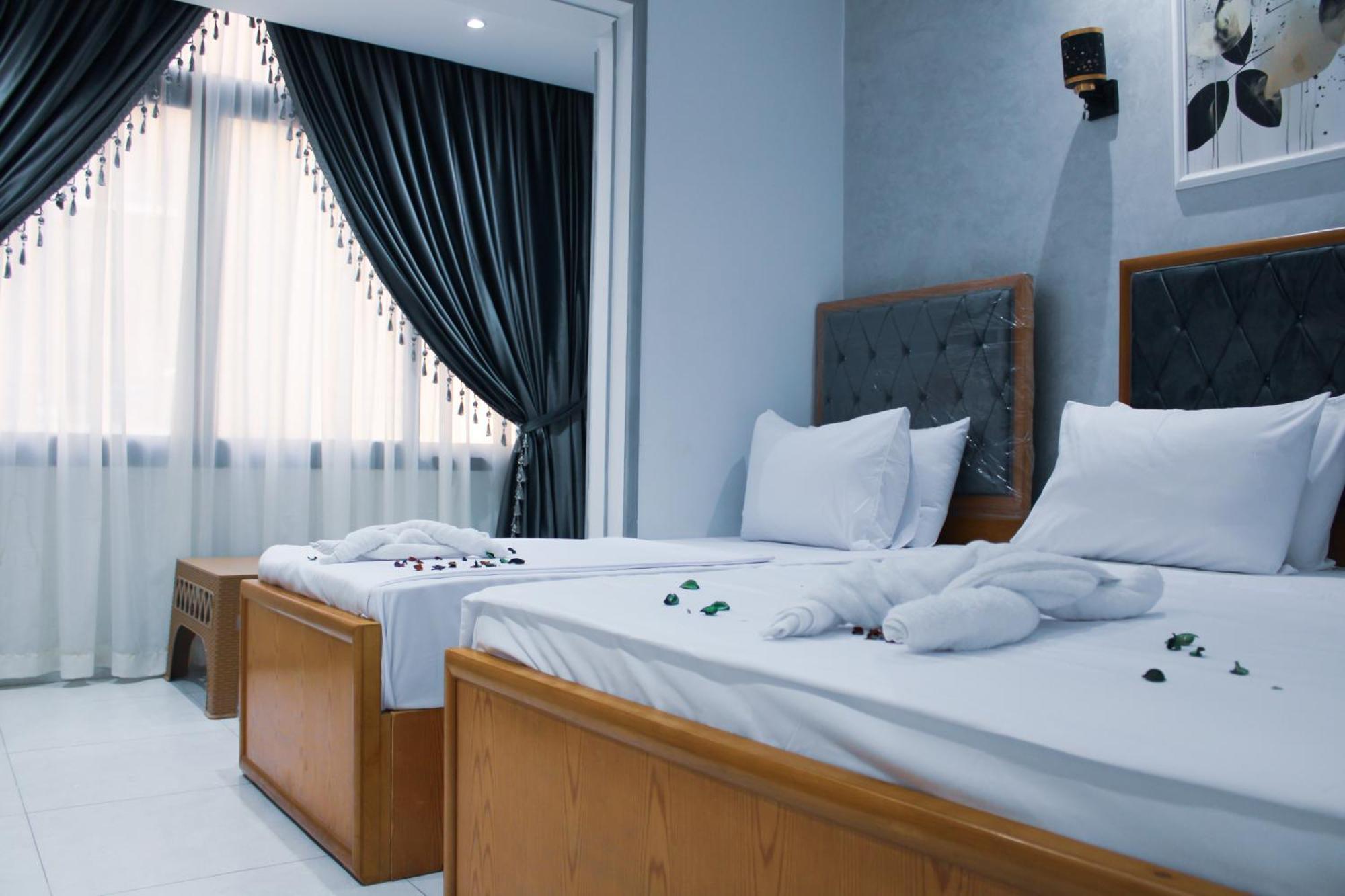 Olivia Hotel Кайро Екстериор снимка