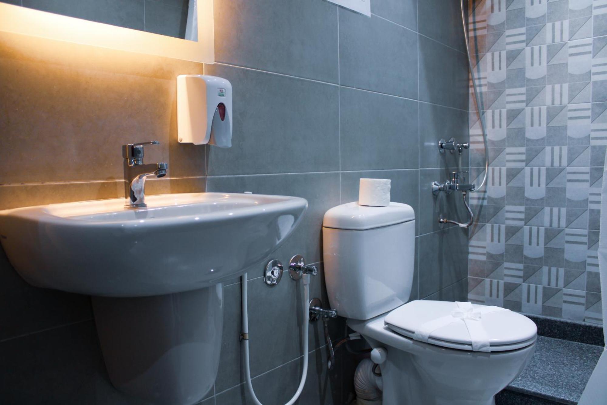Olivia Hotel Кайро Екстериор снимка